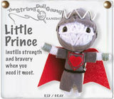 String Doll: Arts & Culture