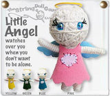 String Doll: Arts & Culture