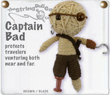 String Doll: Dinosaurs & Sea Life