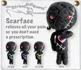 String Doll: Fantasy, Monsters