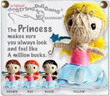 String Doll: Arts & Culture