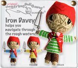 String Doll: Dinosaurs & Sea Life
