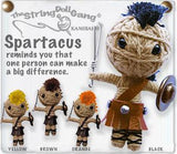 String Doll: Arts & Culture