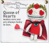 String Doll: Arts & Culture