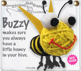 String Doll: Animals