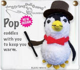 String Doll: Dinosaurs & Sea Life