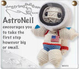 String Doll: Occupations