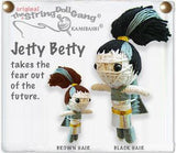 String Doll: Sports & Hobbies