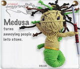 String Doll: Fantasy, Monsters