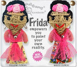 String Doll: Arts & Culture