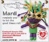 String Doll: Arts & Culture