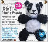 String Doll: Animals