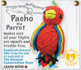 String Doll: Animals