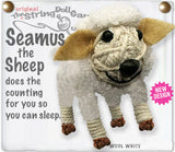 String Doll: Animals