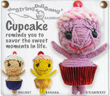 String Doll: Fantasy, Monsters