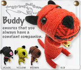 String Doll: Animals