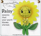 String Doll: Fantasy, Monsters