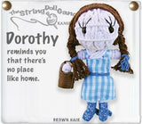 String Doll: Arts & Culture