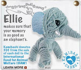 String Doll: Animals
