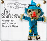 String Doll: Arts & Culture