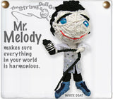 String Doll: Arts & Culture