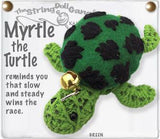 String Doll: Dinosaurs & Sea Life