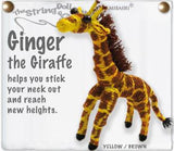 String Doll: Animals
