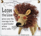 String Doll: Animals