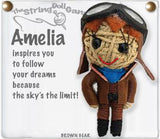 String Doll: Arts & Culture