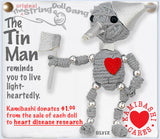 String Doll: Arts & Culture