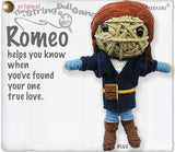 String Doll: Arts & Culture