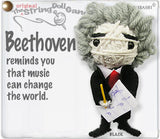 String Doll: Arts & Culture
