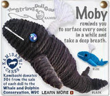 String Doll: Dinosaurs & Sea Life