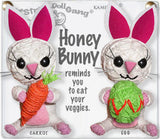 String Doll: Animals