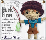 String Doll: Arts & Culture