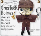 String Doll: Arts & Culture