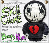 String Doll: Fantasy, Monsters