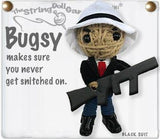 String Doll: Arts & Culture