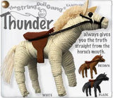 String Doll: Animals