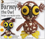 String Doll: Animals