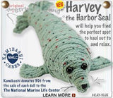 String Doll: Dinosaurs & Sea Life