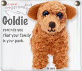 String Doll: Animals