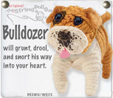 String Doll: Animals
