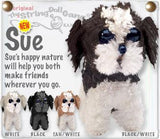 String Doll: Animals