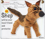 String Doll: Animals