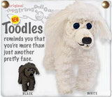 String Doll: Animals