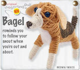 String Doll: Animals