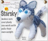 String Doll: Animals