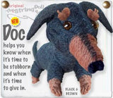 String Doll: Animals