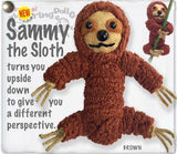 String Doll: Animals